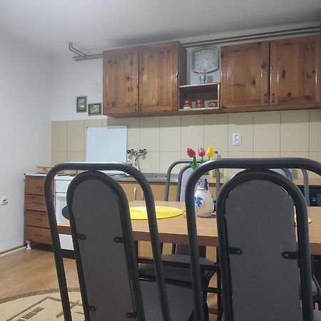 Apartament Joca Bajina Basta Zewnętrze zdjęcie