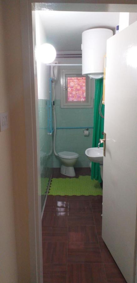 Apartament Joca Bajina Basta Zewnętrze zdjęcie