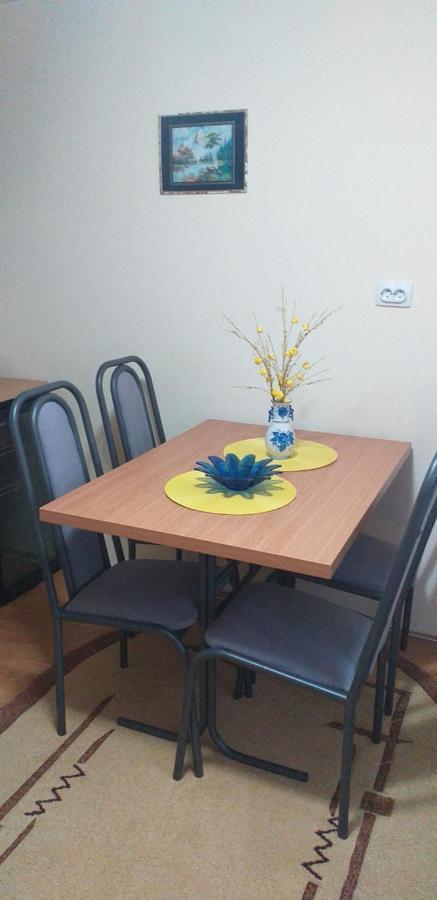 Apartament Joca Bajina Basta Zewnętrze zdjęcie