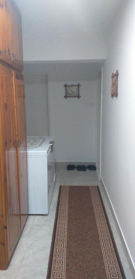 Apartament Joca Bajina Basta Zewnętrze zdjęcie