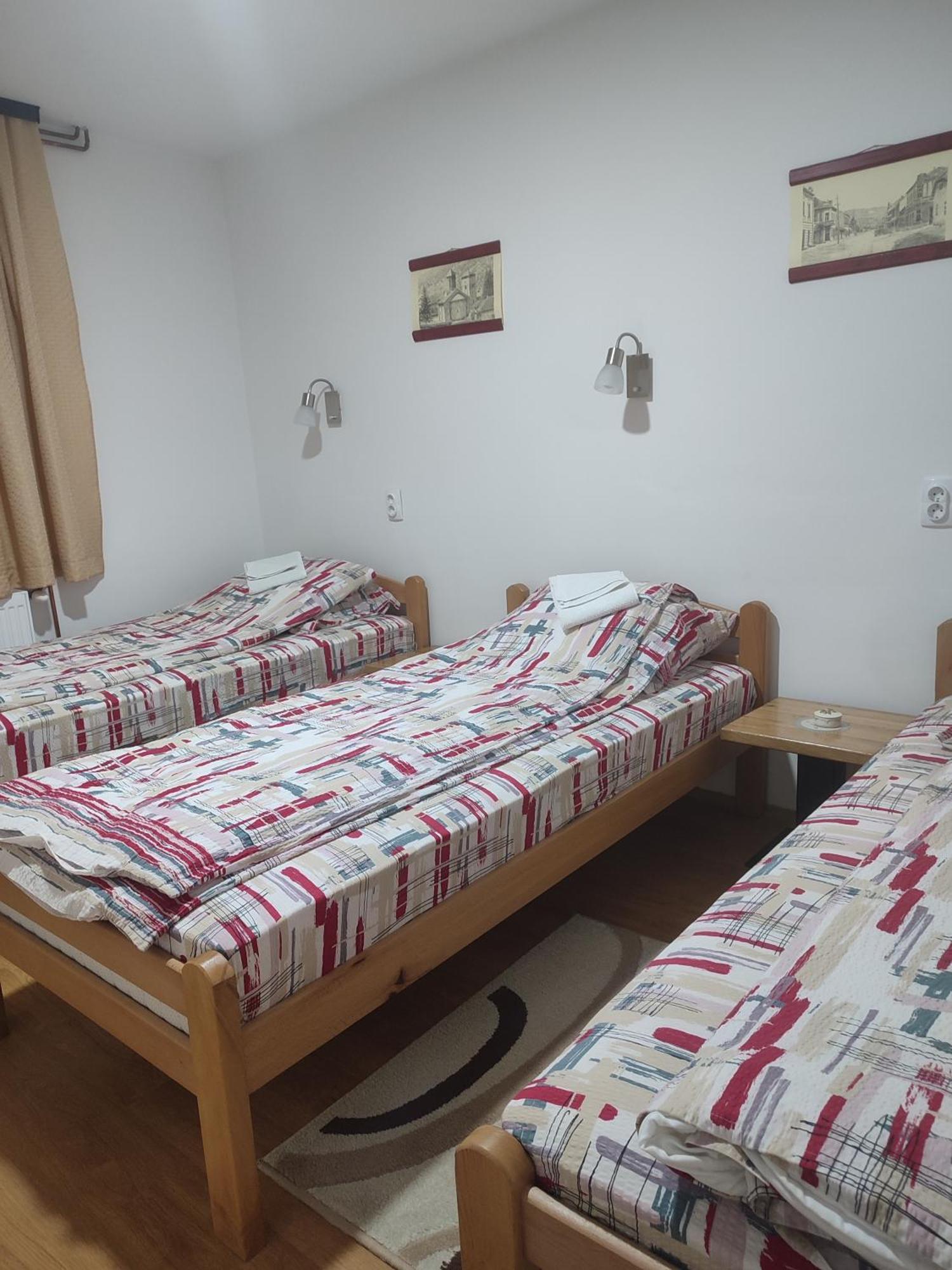 Apartament Joca Bajina Basta Zewnętrze zdjęcie