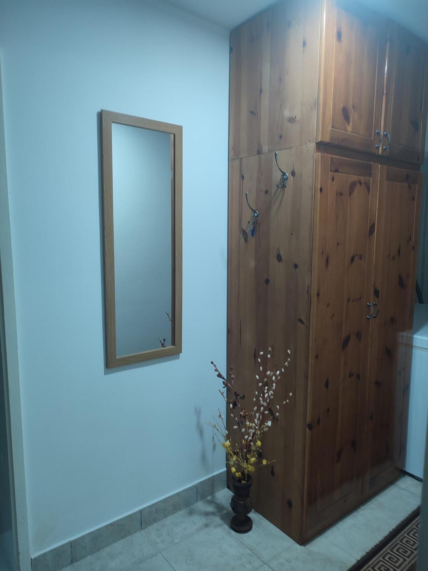 Apartament Joca Bajina Basta Zewnętrze zdjęcie