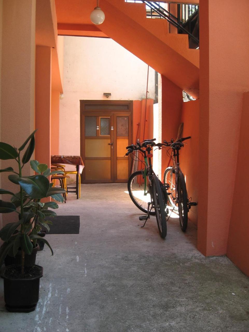Apartament Joca Bajina Basta Zewnętrze zdjęcie