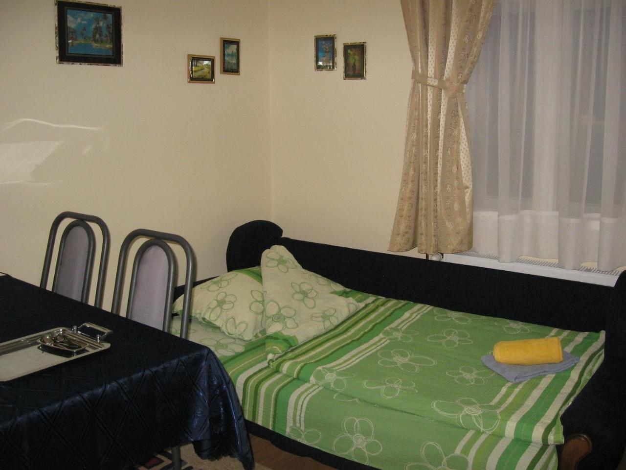Apartament Joca Bajina Basta Zewnętrze zdjęcie