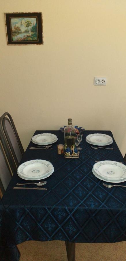 Apartament Joca Bajina Basta Zewnętrze zdjęcie